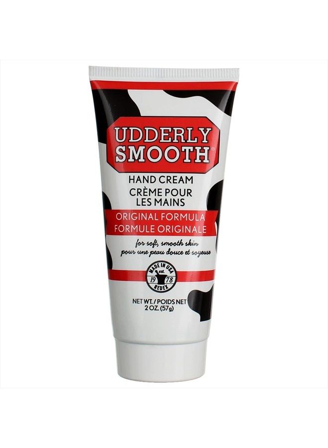 Udderly Smooth Redex, 2 fl. oz - Image 1