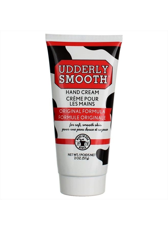 Udderly Smooth Redex, 2 fl. oz - Image 4