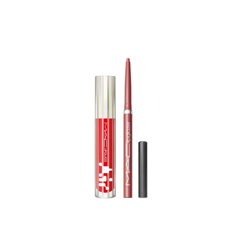 Luxe Lip Duo: Shine & Define, Savings 30%