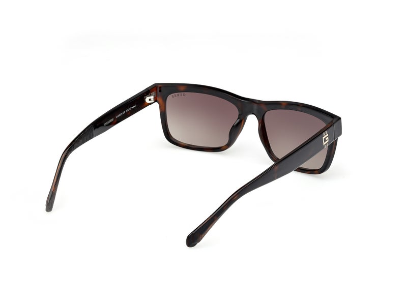 GUESS Gu0022152F57 Wayfarers Sunglasses  - Image 5