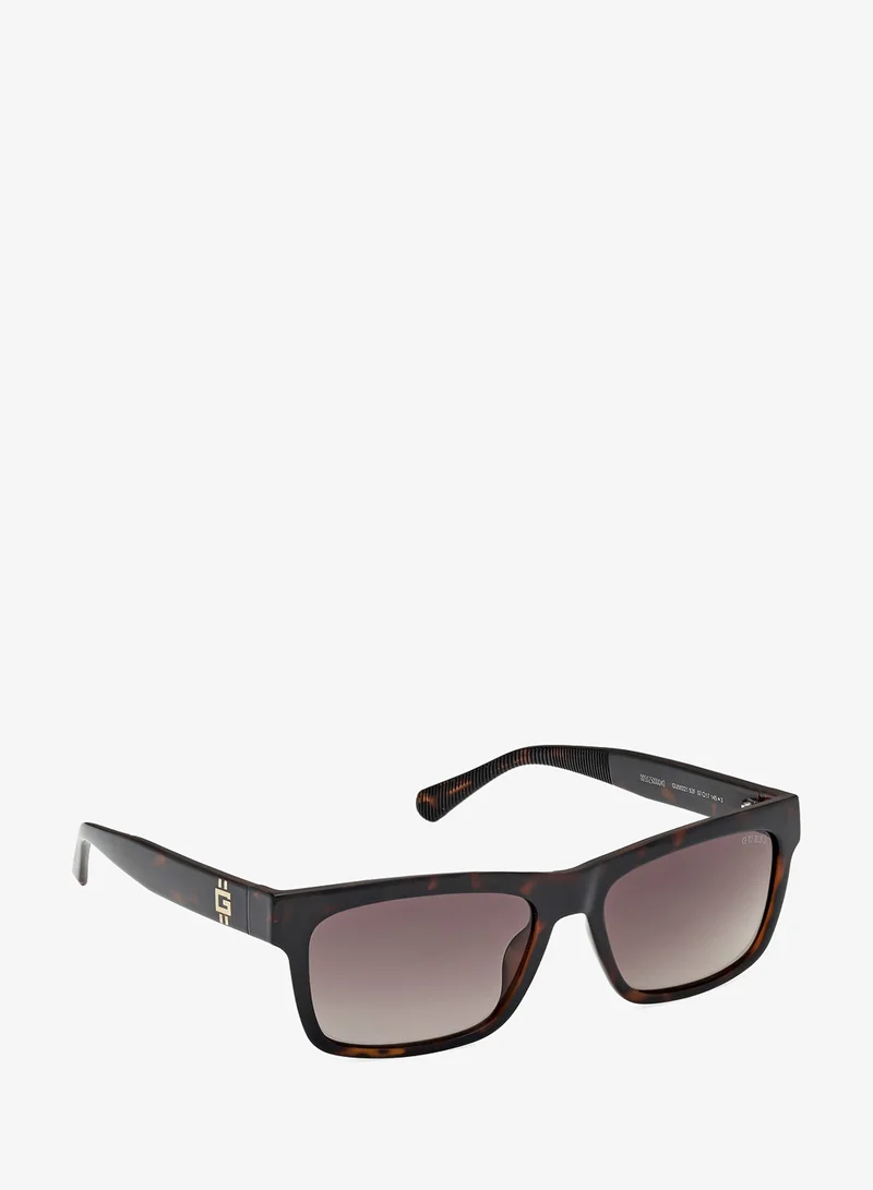 Guess  Gu0022152F57 Wayfarers Sunglasses  | Best Price UAE