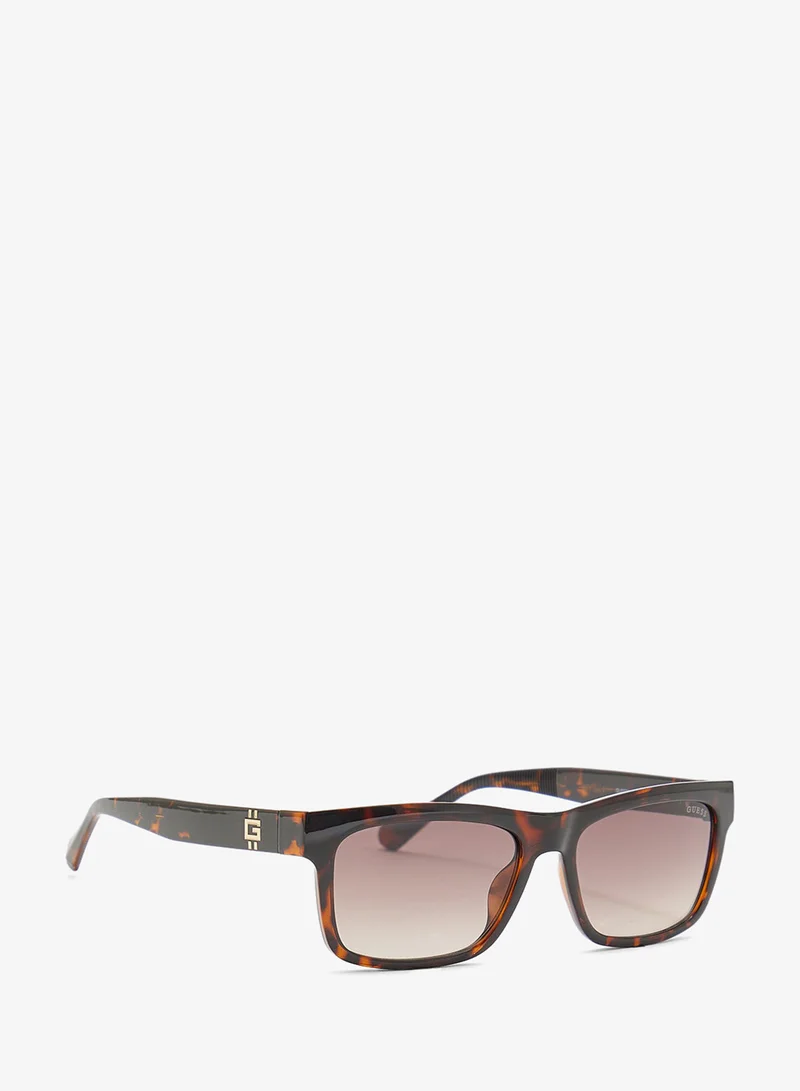 Guess Gu0022152F57 Wayfarers Sunglasses