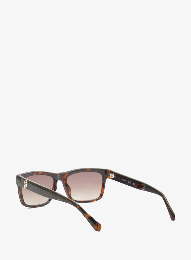 Guess Gu0022152F57 Wayfarers Sunglasses