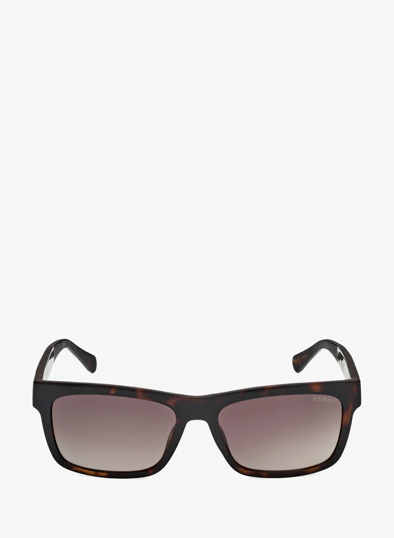 Guess  Gu0022152F57 Wayfarers Sunglasses  | Best Price UAE
