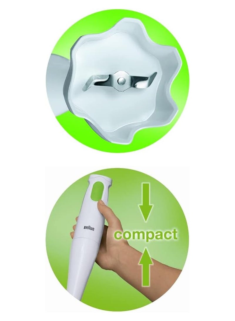 Tribute Collection Multiquick 1 Hand Blender Soup Maker 450 Watts - Image 4