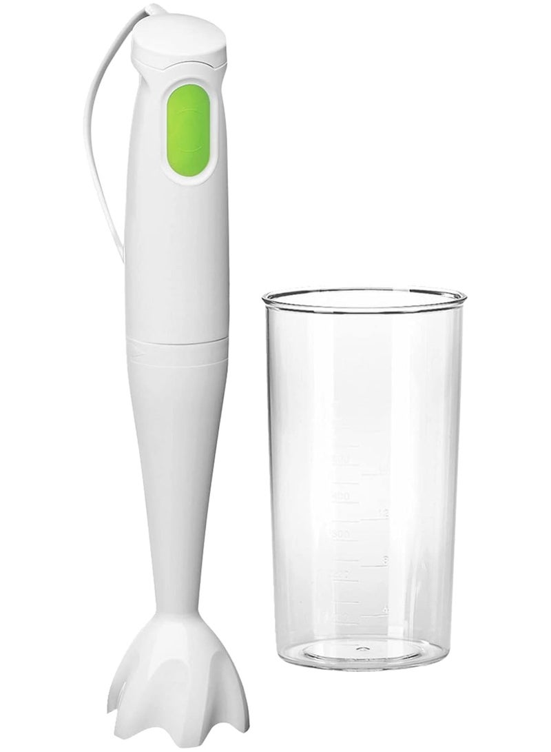 Tribute Collection Multiquick 1 Hand Blender Soup Maker 450 Watts - Image 1