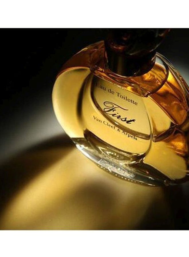 Van Cleef & Arpels First EDT 60ml - Image 4