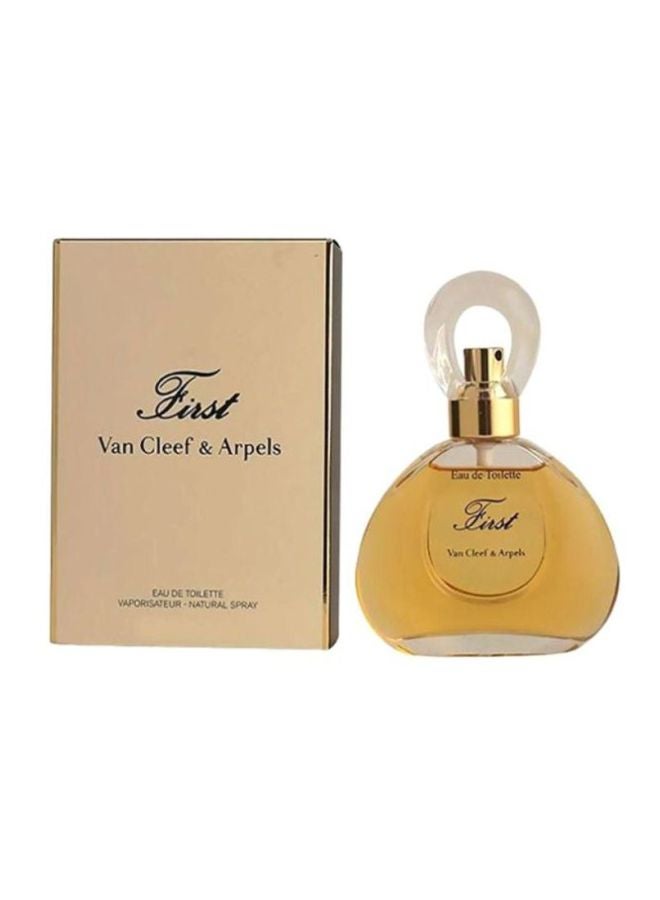 Van Cleef & Arpels First EDT 60ml - Image 2