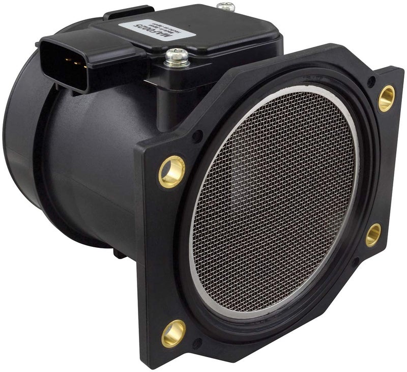Hitachi MAF0025 Mass Air Flow Sensor - Image 1