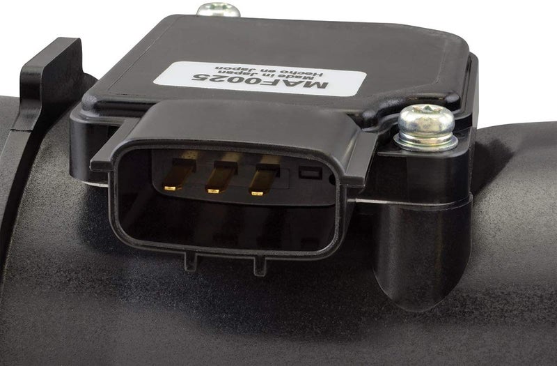 Hitachi MAF0025 Mass Air Flow Sensor - Image 5