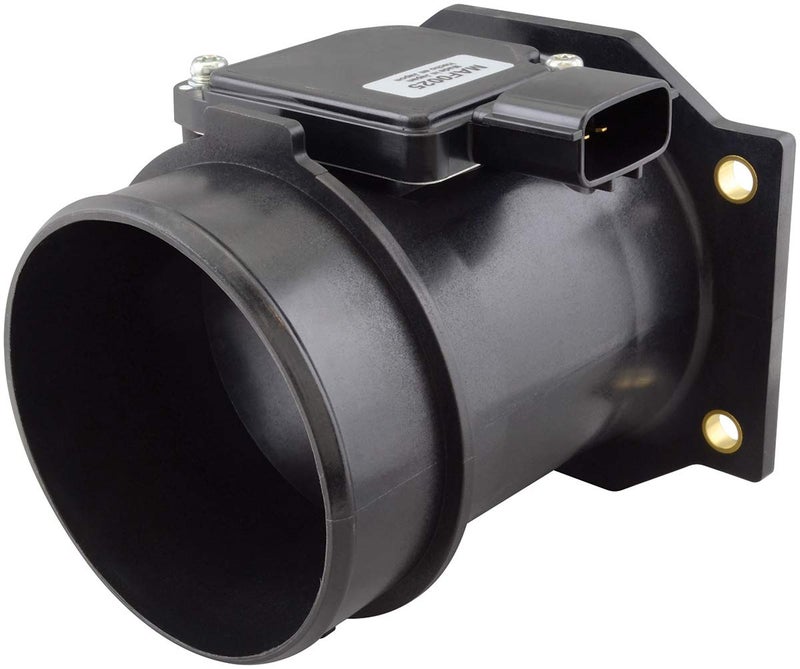 Hitachi MAF0025 Mass Air Flow Sensor - Image 4