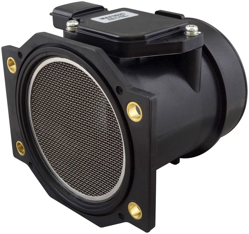 Hitachi MAF0025 Mass Air Flow Sensor - Image 2