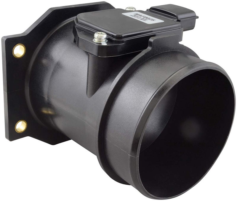 Hitachi MAF0025 Mass Air Flow Sensor - Image 3