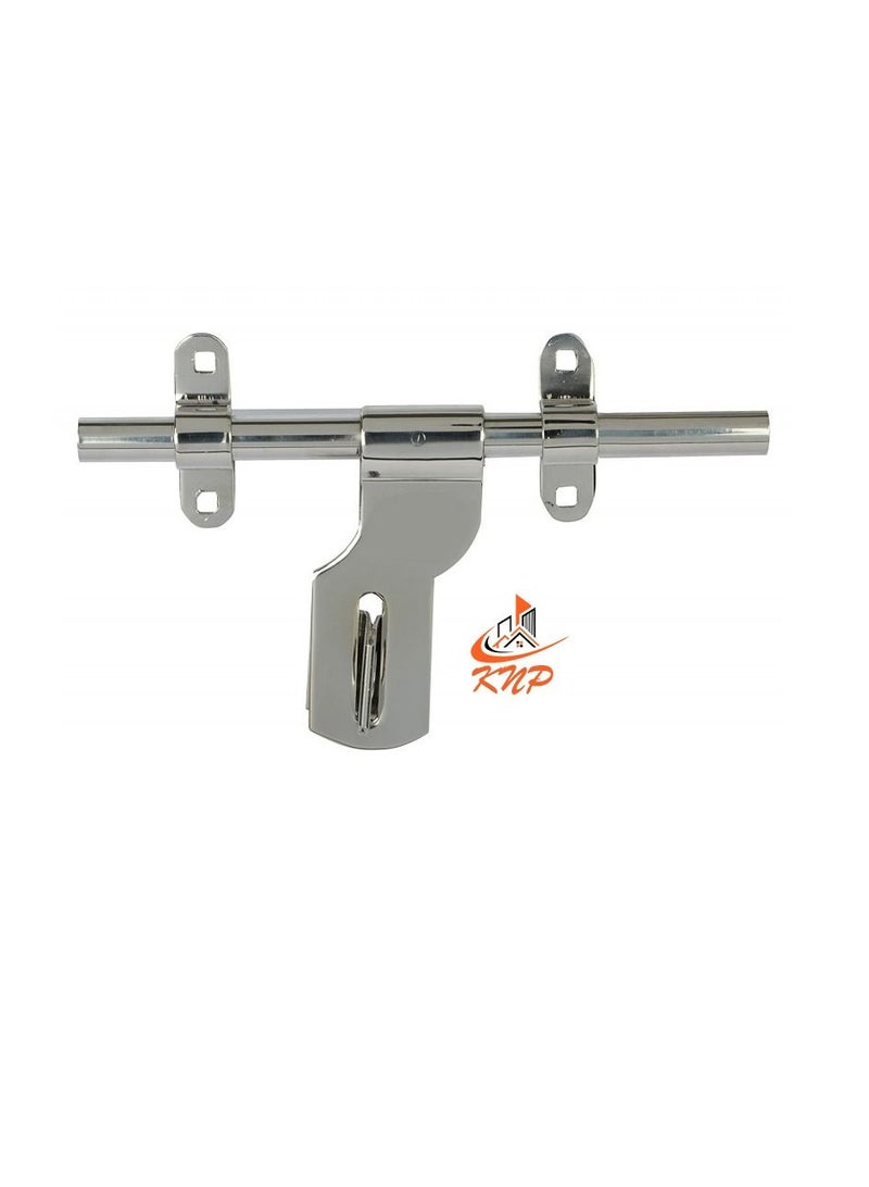 KNP Aldrop Chrome Plated 12 Inch - Image 3