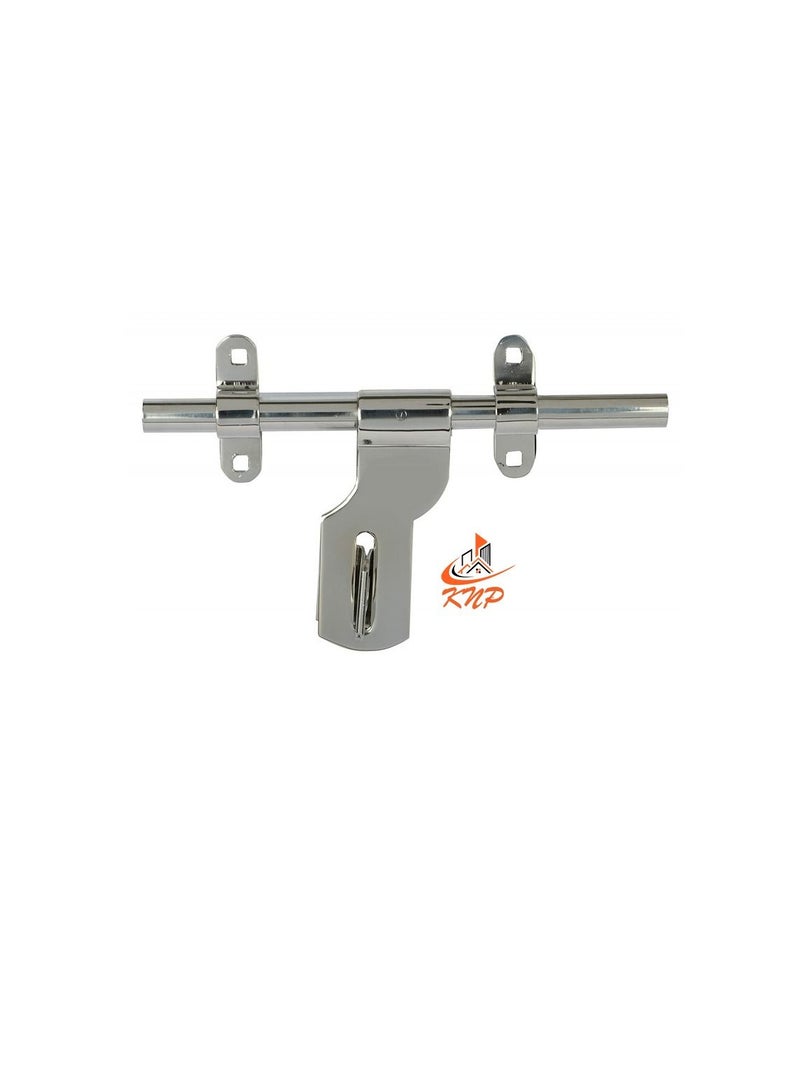 KNP Aldrop Chrome Plated 12 Inch - Image 1