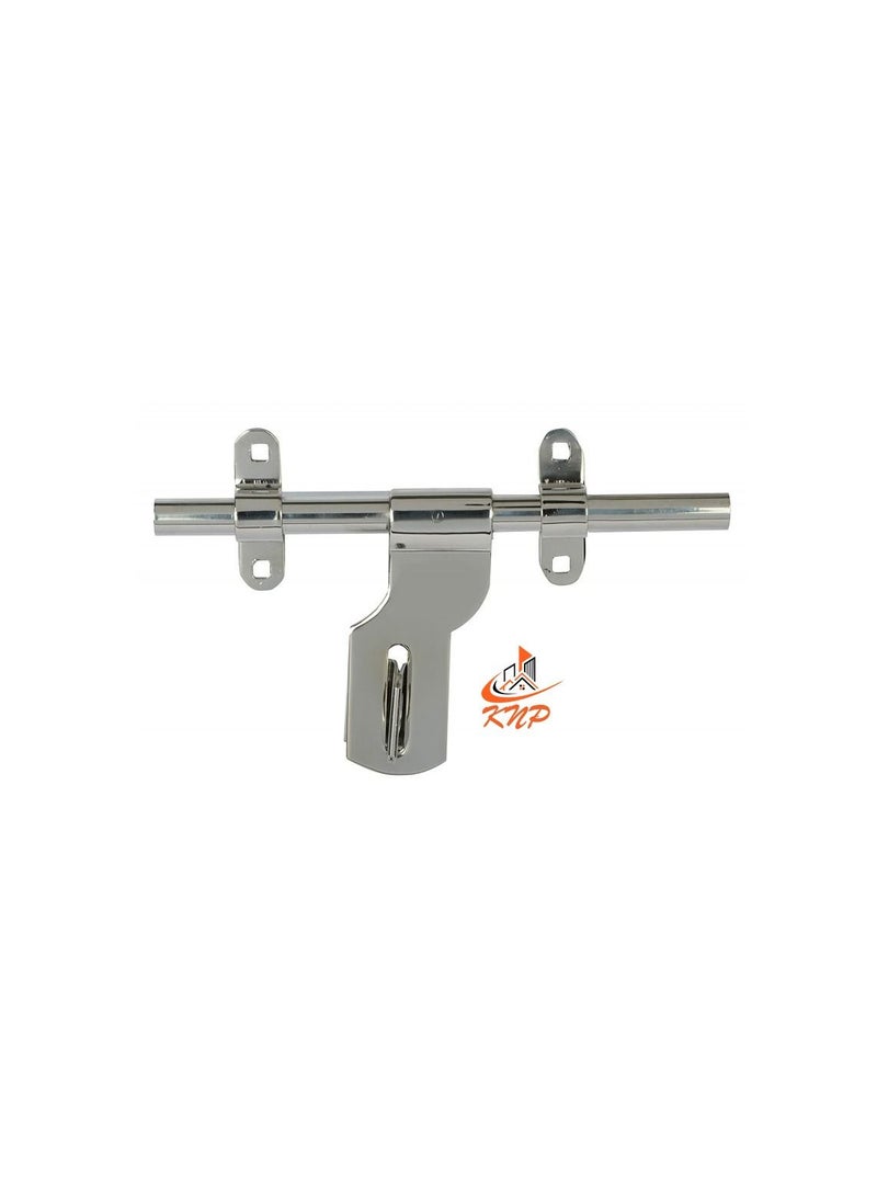 KNP Aldrop Chrome Plated 12 Inch - Image 2