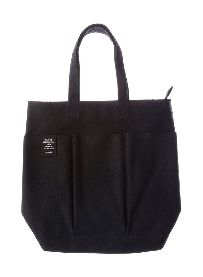 Delfonics Inner Carrying Bag Pouch Case In Bag Size M 500347 Black - Image 1
