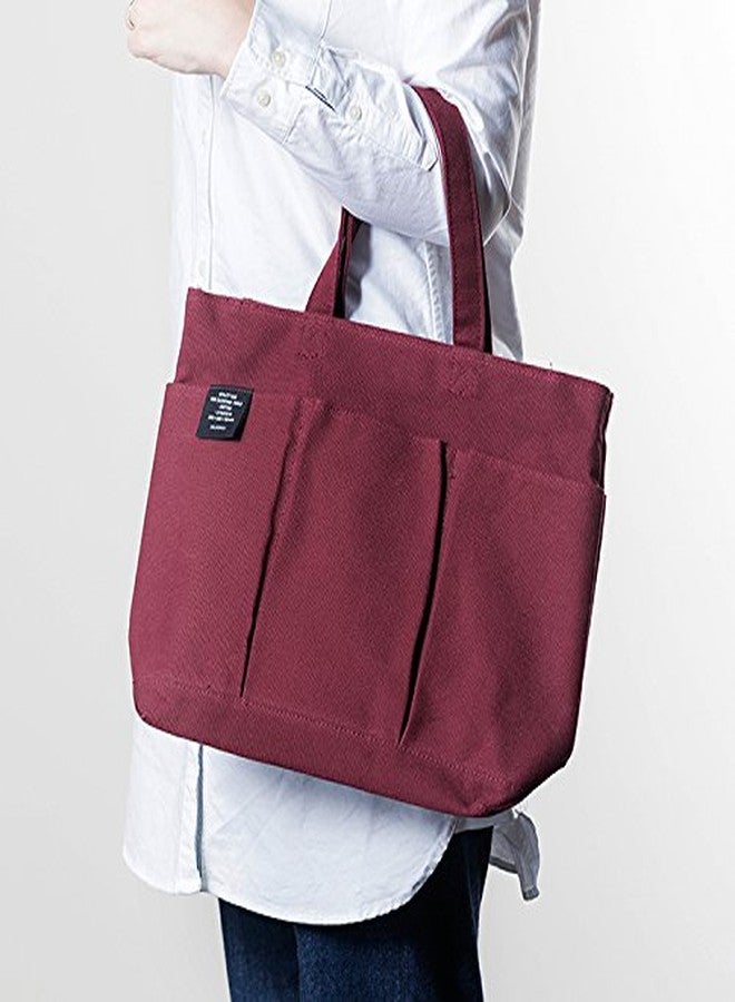 Delfonics Inner Carrying Bag Pouch Case In Bag Size M 500347 Black - Image 2