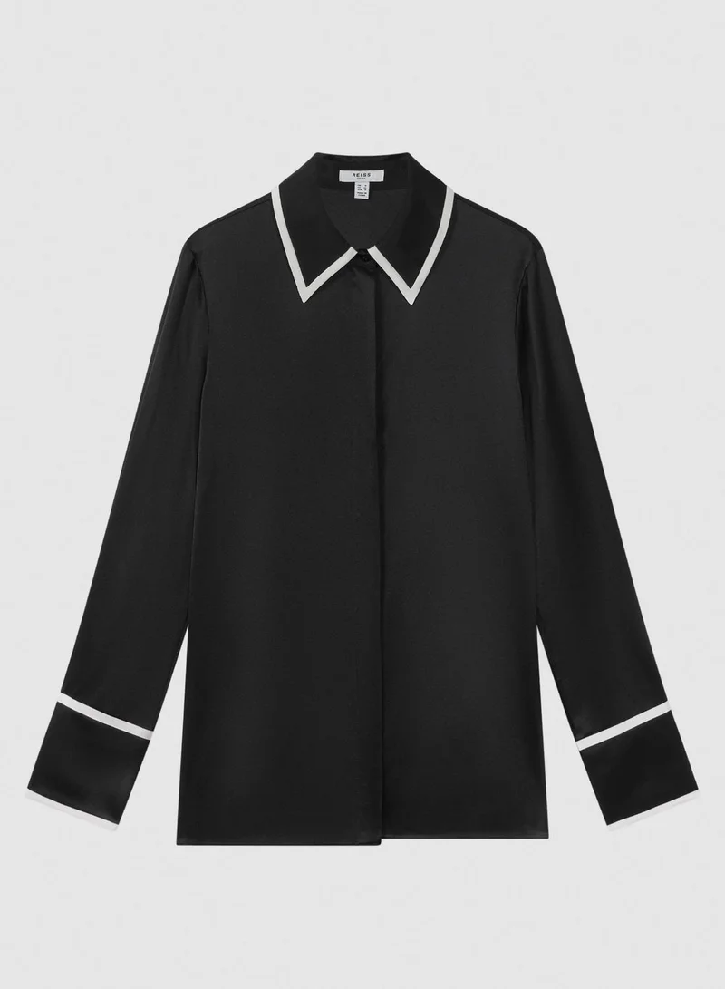 REISS Button Down Shirt