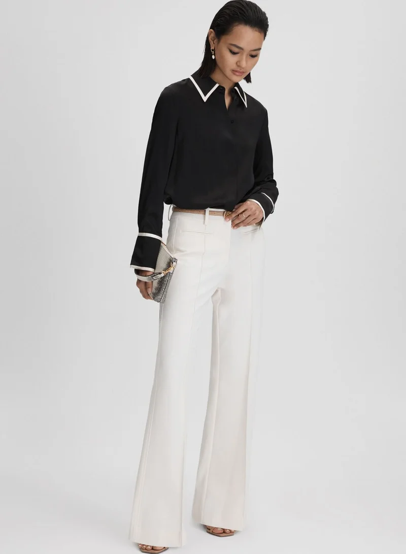 REISS Button Down Shirt