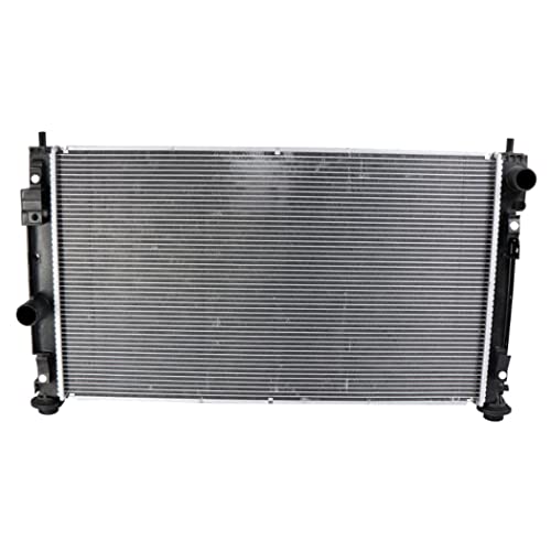 Chrysler Genuine (68004049AB) Engine Cooling Radiator - Image 1