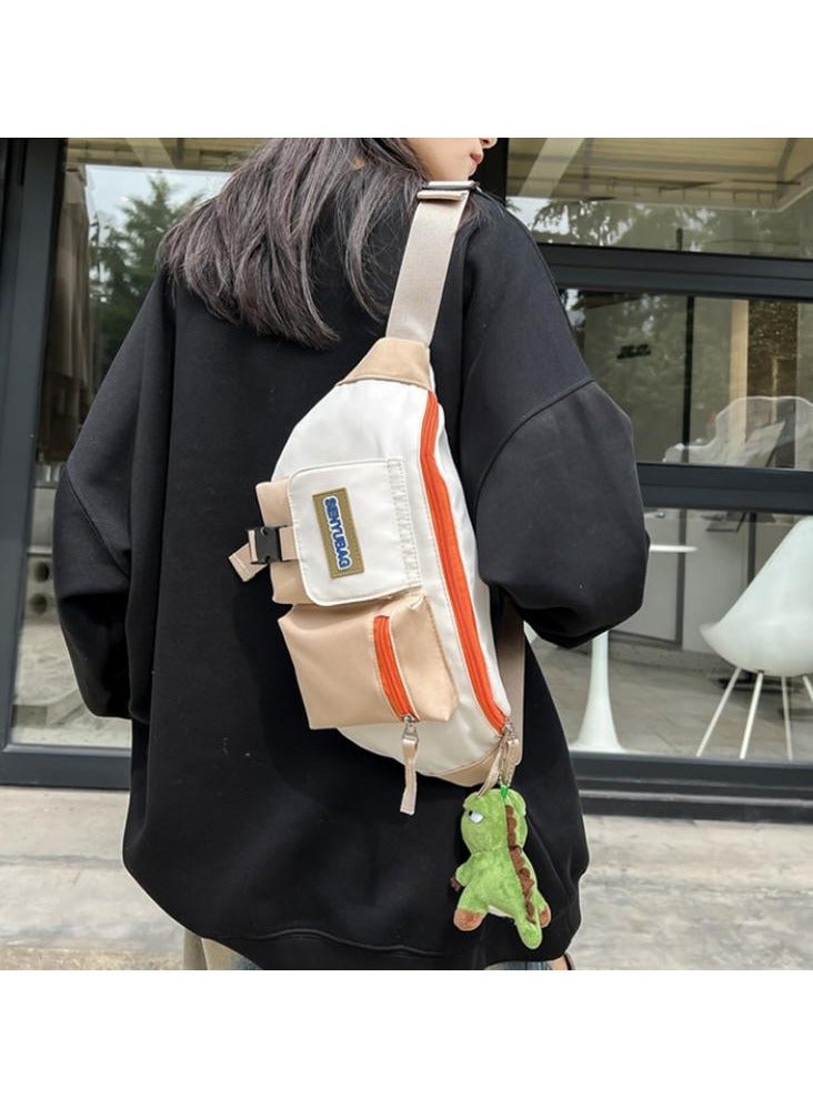 KUYING New Casual Ins Crossbody Bag Shoulder Bag  - Image 2