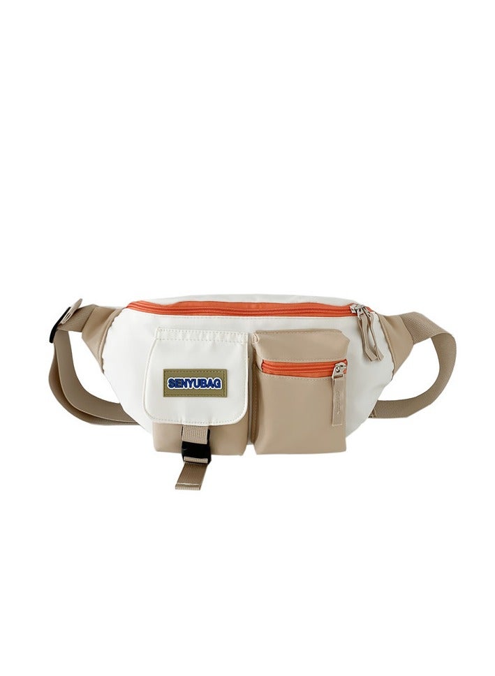 KUYING New Casual Ins Crossbody Bag Shoulder Bag  - Image 1