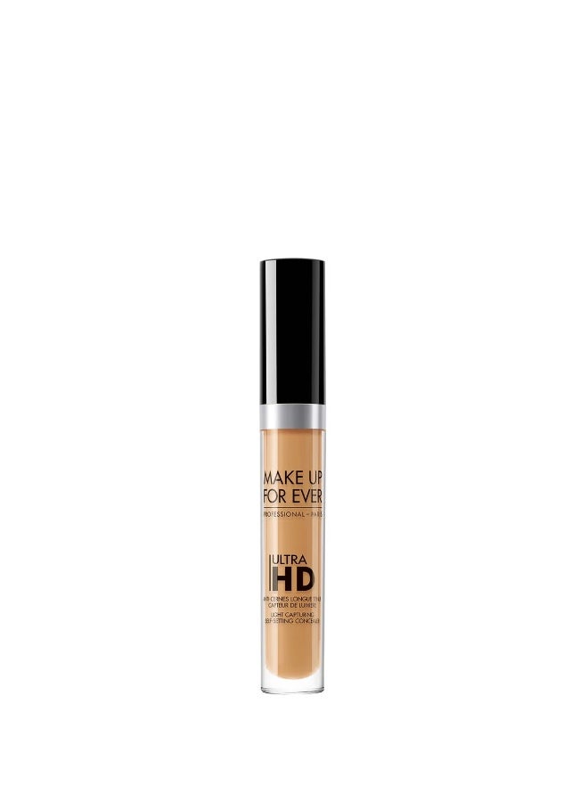MAKE UP FOR EVER Ultra Hd Self-Setting Concealer 5ml - 41 Apricot Beige - Image 1