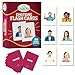 CreateFun 50 Emotions Flash Cards Volume 1 Feeling Photo Cards for Kids Adults Seniors Homeschool Speech Therapy ABA Dementia Aphasia Occupational Therapy ESL and Autism Learning Material - Image 3