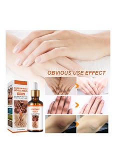 EELHOE Dark Knuckle Whitening Suitable for Relieving Finger Joint Pain Removing Melanin and Moisturizing the Skin  - Image 4
