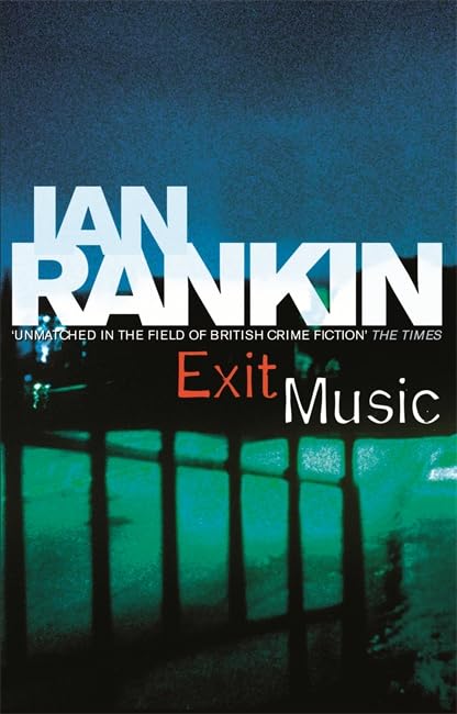 Exit Music 