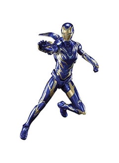 Bandai Tamashii Nations S.H.Figuarts Avengers: Endgame Rescue Armor Figure