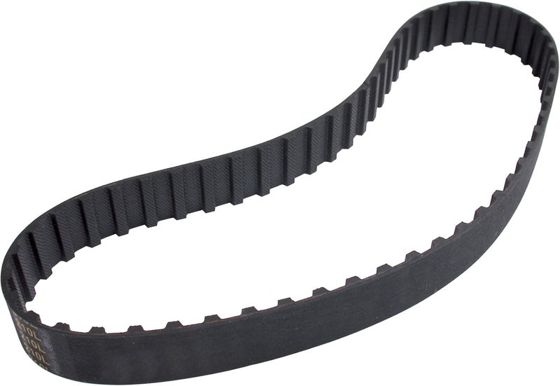 Peterson Fluid Systems 05-0926 322-L-100 Gilmer Drive Belt 32.2" x 1.0"