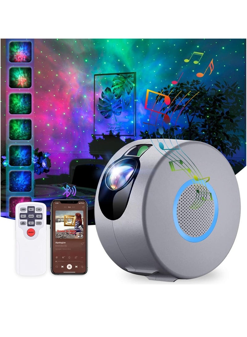 ELTRAZONE Starry Sky Projector Lamp - Image 2