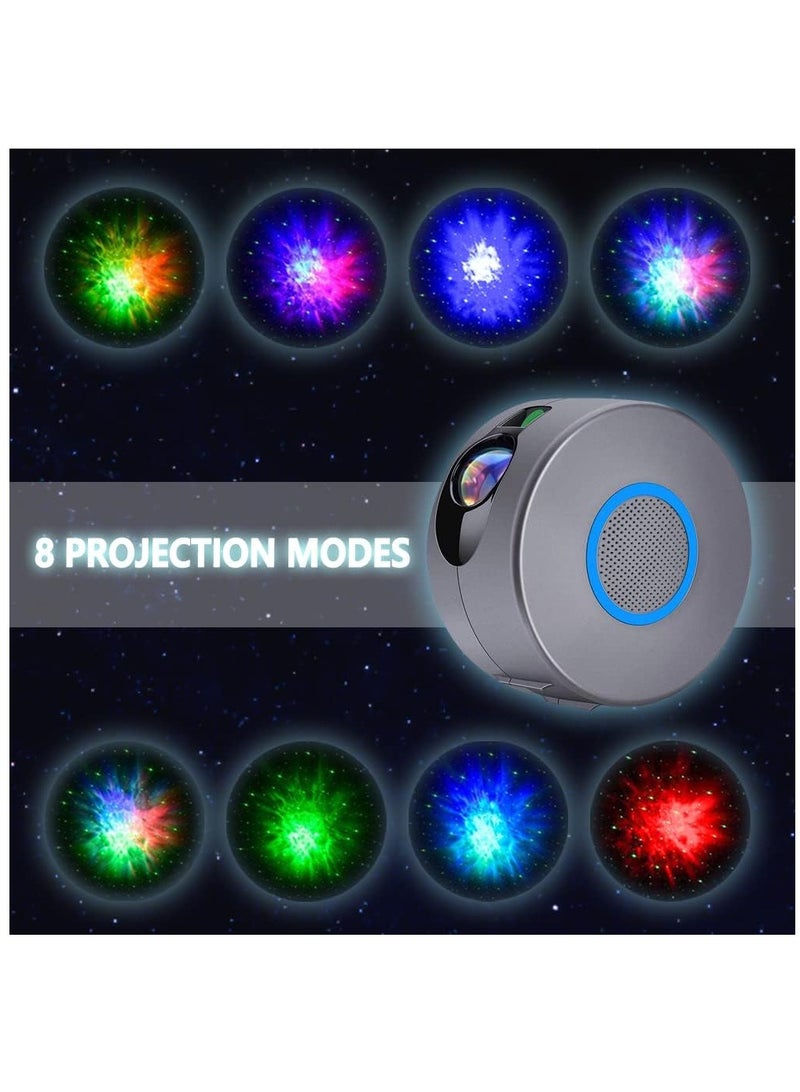 ELTRAZONE Starry Sky Projector Lamp - Image 3