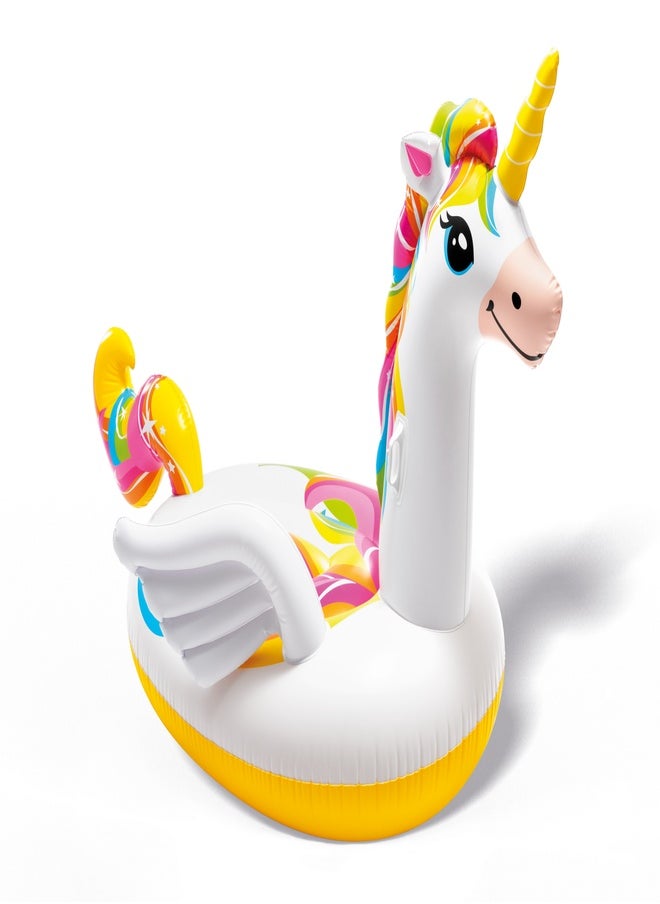 INTEX INTEX-MEGA UNICORN ISLAND  - Image 1