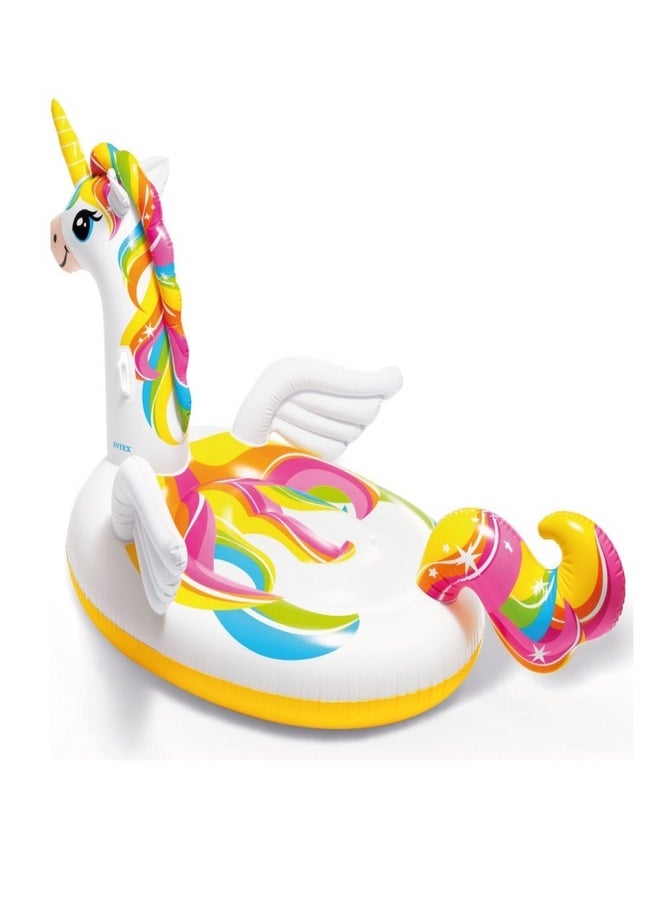 INTEX INTEX-MEGA UNICORN ISLAND  - Image 2