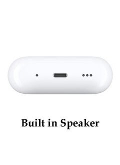 Haino Teko Air 5 Bluetooth Wireless Earphones Pro 2 – Premium Sound, Sleek Design for iPhones, Seamless Connectivity, Touch Controls, Long Battery Life – Perfect for Music, Calls & On-the-Go Use  - Image 3