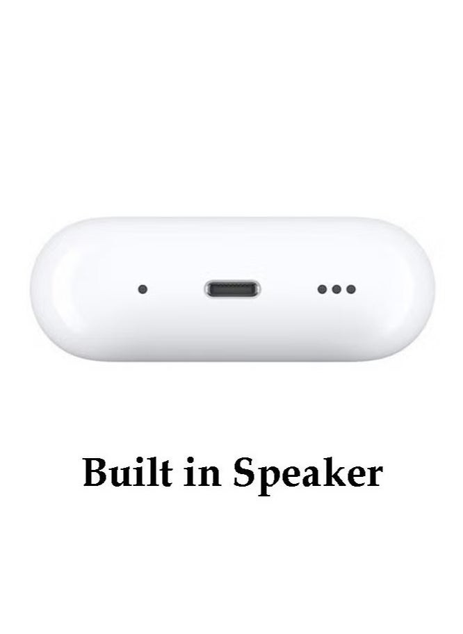 Haino Teko Air 5 Bluetooth Wireless Earphones Pro 2 – Premium Sound, Sleek Design for iPhones, Seamless Connectivity, Touch Controls, Long Battery Life – Perfect for Music, Calls & On-the-Go Use - Image 3