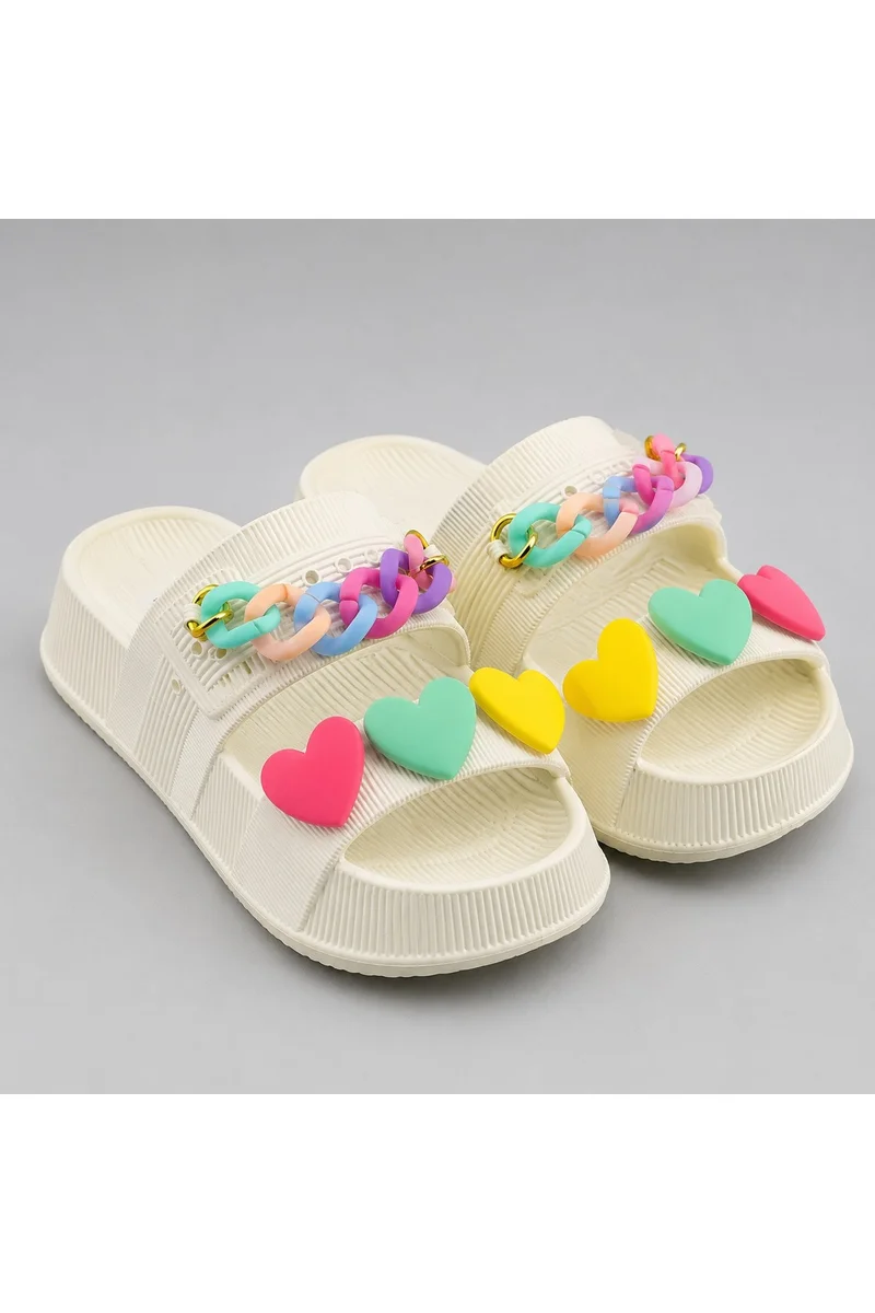 Feet First Casual Everyday Comfort Sandals