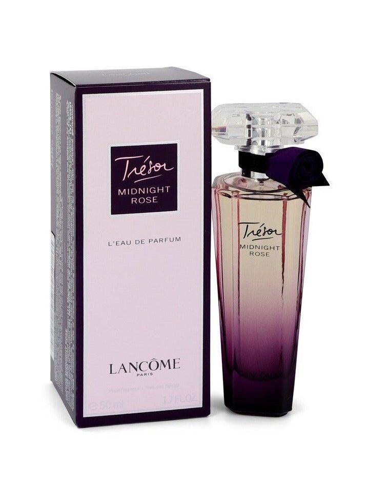 لانكوم عطر تريزور ميدنايت روز 50 مل - Image 2