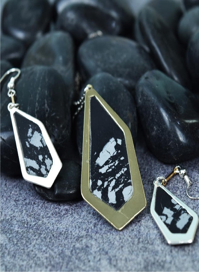 NARA Polymer Baking Clay, 1 Color, 1 Block, 454g (1 lb.) (Black) - Image 5