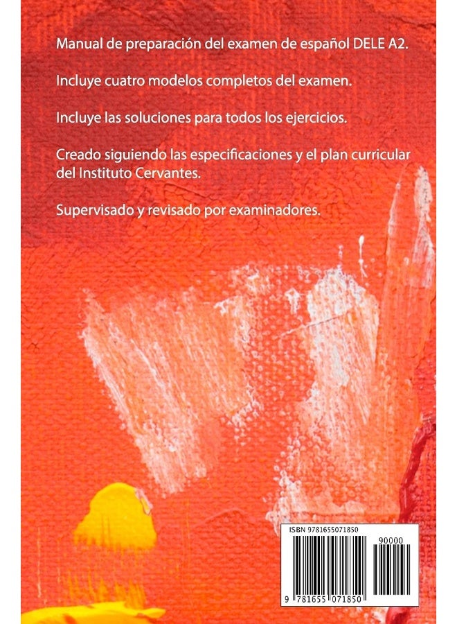 نيو ديل A2 نسخة 2020 التحضير لامتحان نماذج امتحان ديل A2 - Image 2