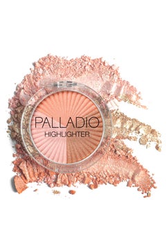 PALLADIO Palladio Highlighter  - Image 1