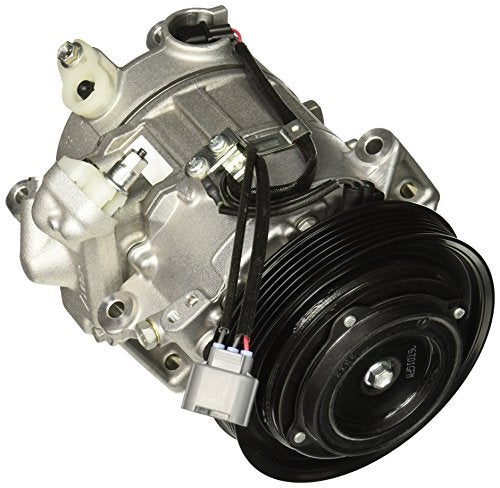 Denso 4711493 AC Compressor - Image 1
