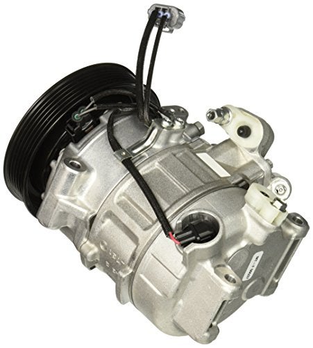 Denso 4711493 AC Compressor - Image 4