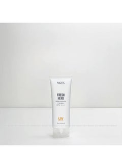 NACIFIC Fresh Herb Origin Sun Block  - Image 2