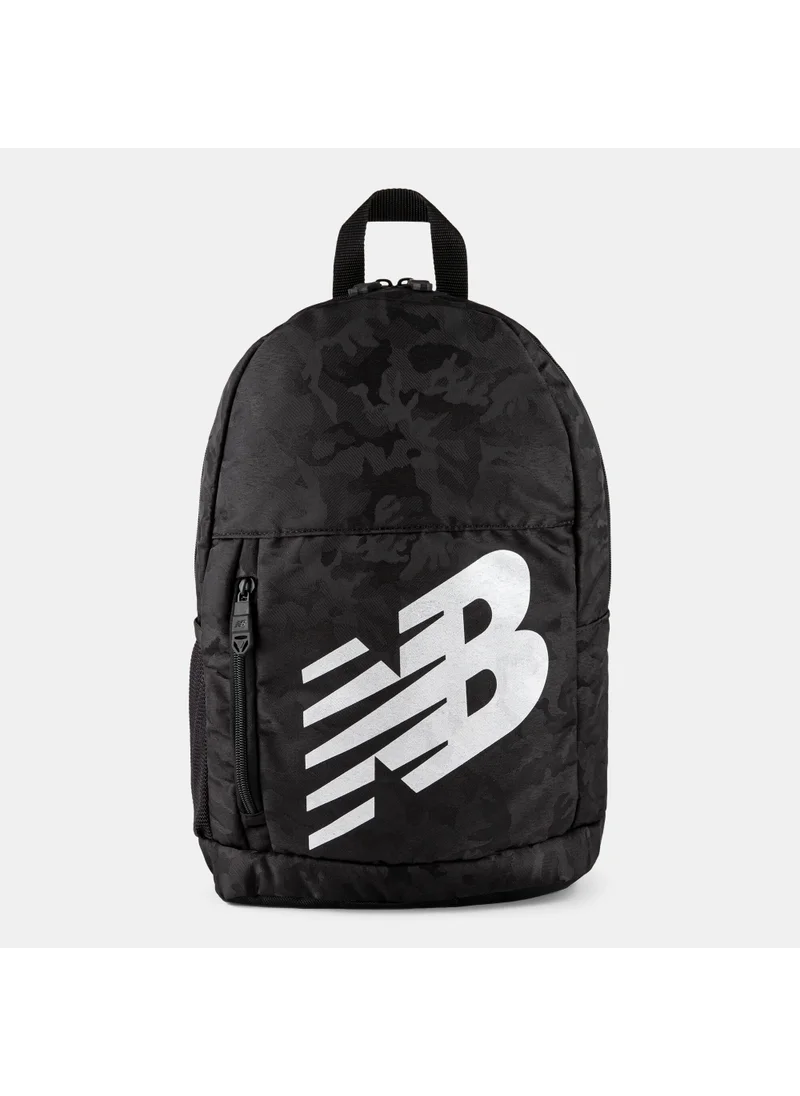 New Balance Logo Backpack