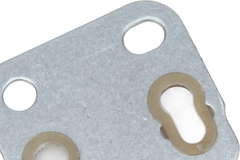 Iron Valve Push Rod Guide Plate 10Pcs Engine Accessories Replacement for 154F Engine High Reliability Easy Install - Image 4