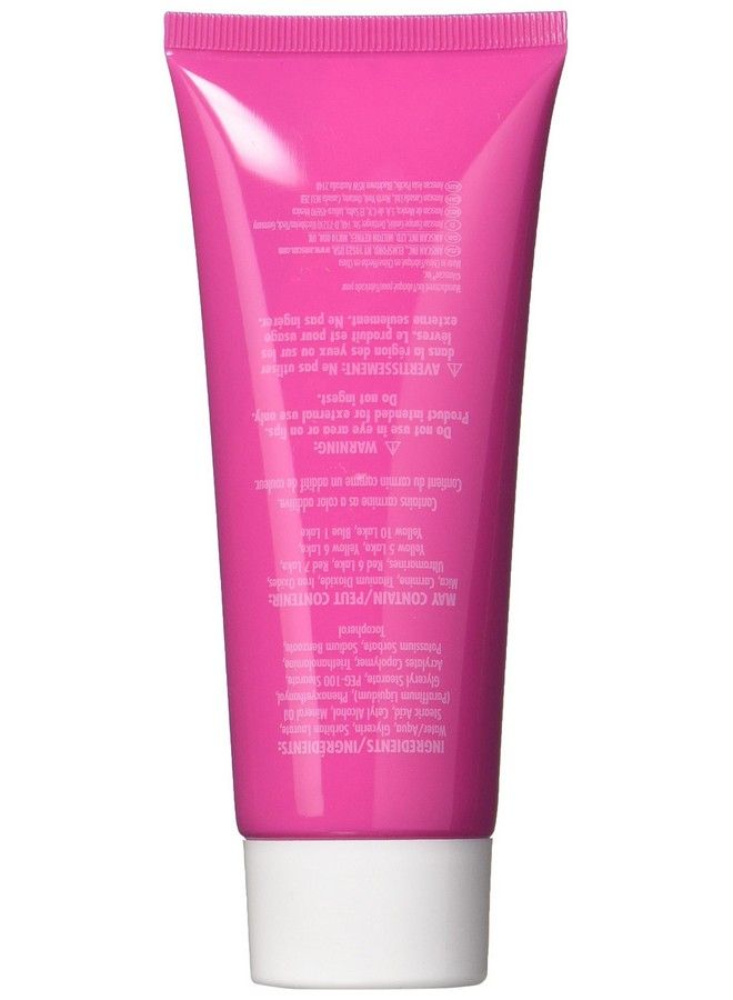 Amscan Pink Non Toxic Body Paint 100Ml 1 Ct - Image 3
